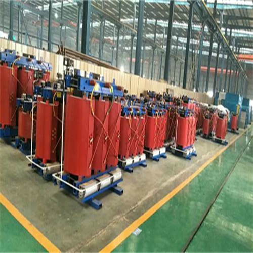嘉峪关SCB13户外干式变压器