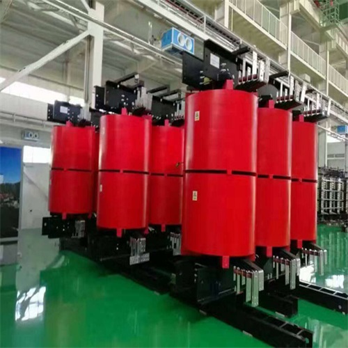 嘉峪关SCB14干式变压器规格